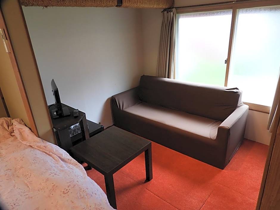 Hunter Lodge