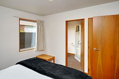 Family Room with Private Bathroom