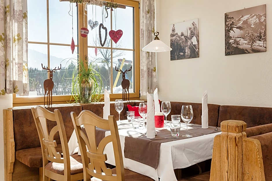 Hotel Saliter Hof