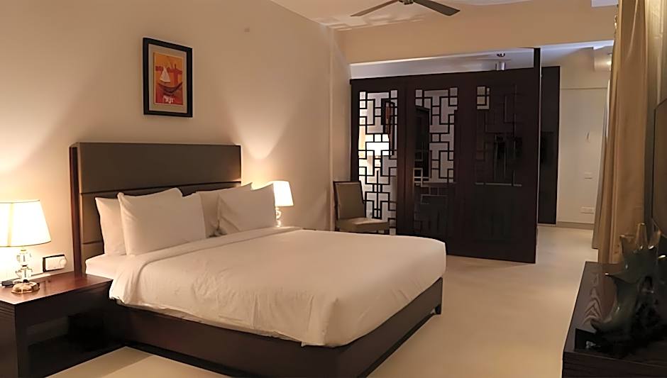 Lemon Tree Hotel Candolim Goa