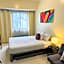 Brenthill Premium Condo Baguio City with Generator