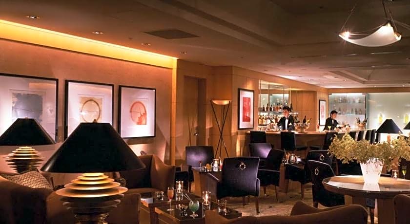 The Yokohama Bay Hotel Tokyu