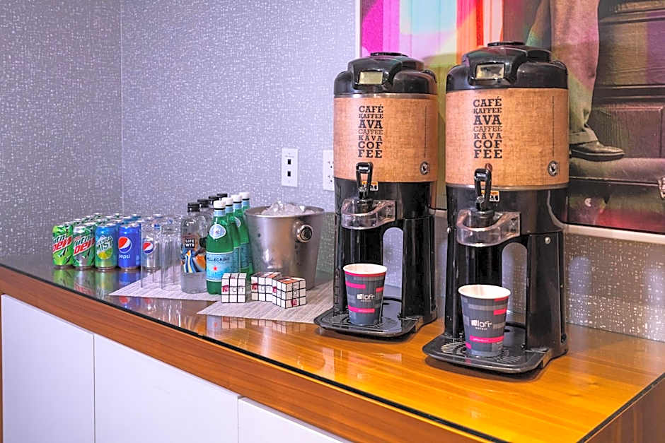 Aloft Louisville Downtown