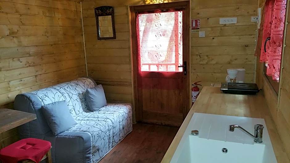 Les Arbousiers Village Hôtel Provençal