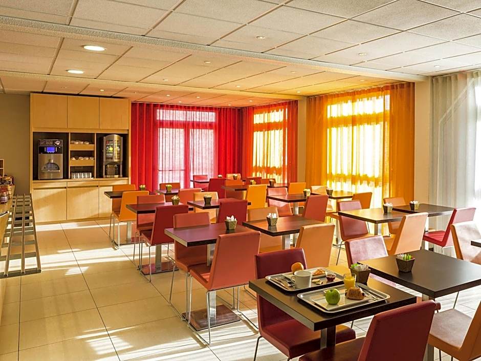 ibis Aulnay Paris Nord Expo