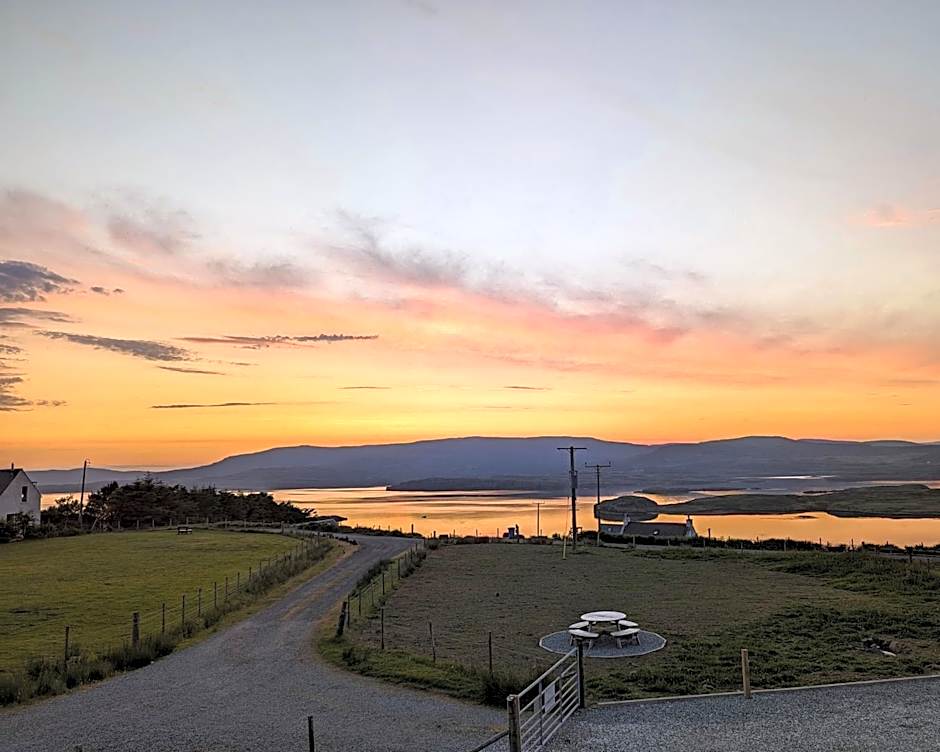 Hazelbank Bed and Breakfast