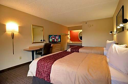 FairBridge Inn Express Baton Rouge