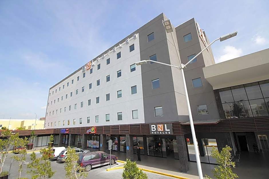 BNL Hoteles Queretaro