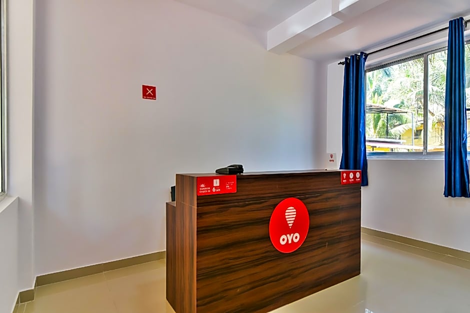 Neelratna Guest House By OYO Rooms – Calangute, 