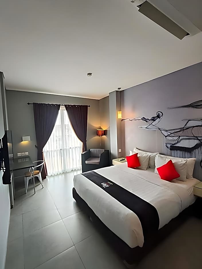 Loft Legian Hotel Bali