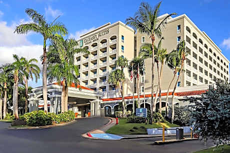 Embassy Suites by Hilton Dorado del Mar Beach Resort
