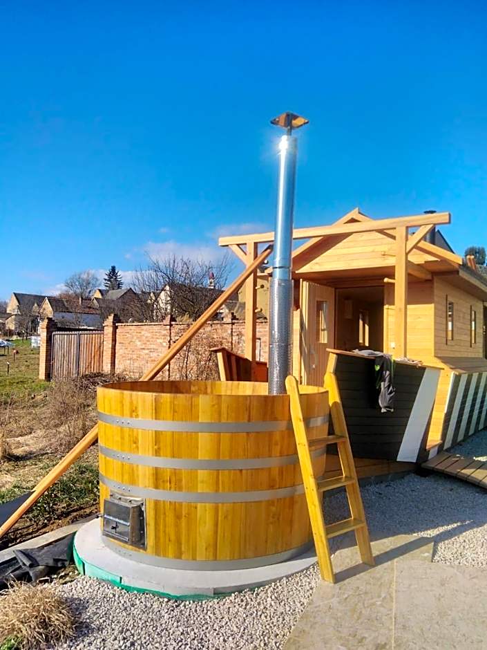 Beck's Borveranda Palkonya