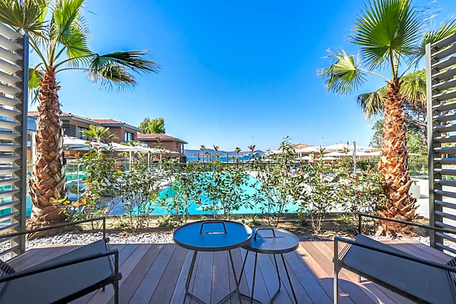 Kube Saint-Tropez