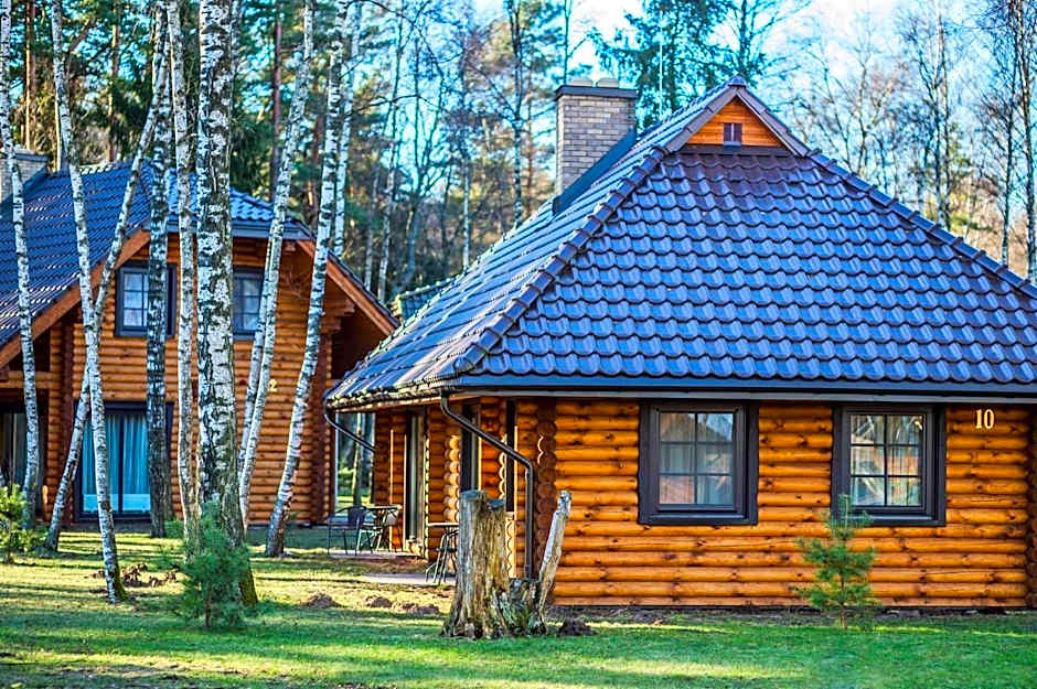 Atostogų Parkas Hotel