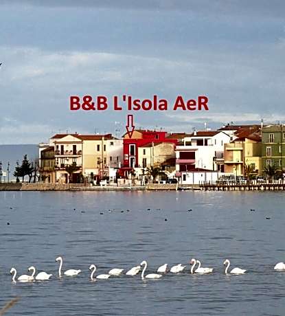L'ISOLA AeR B&B