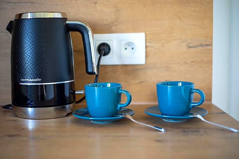 Villa Gorczański Zakątek Agroturystyka