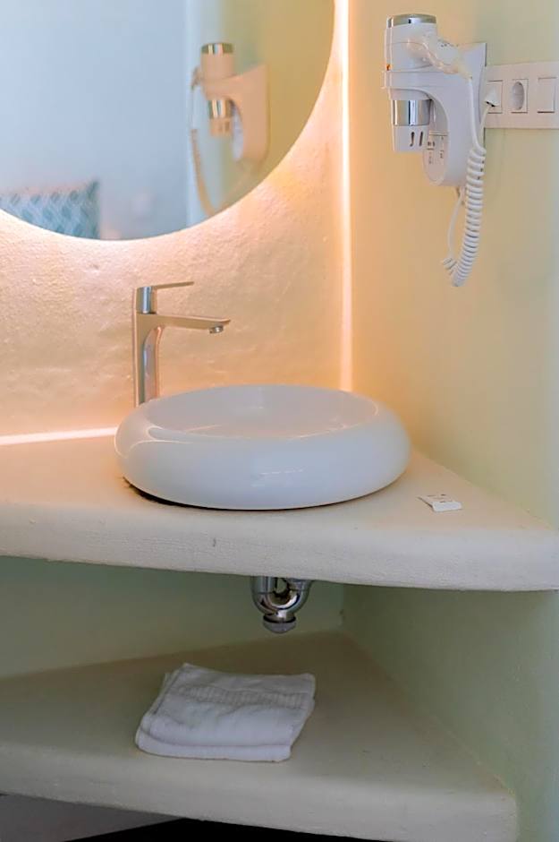 Hostal Charlotte-Gran Vía