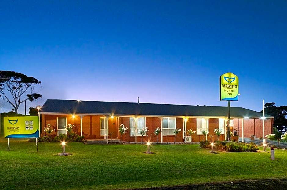 Whalers Rest Motor Inn