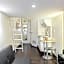 Selah Lofts Hotel