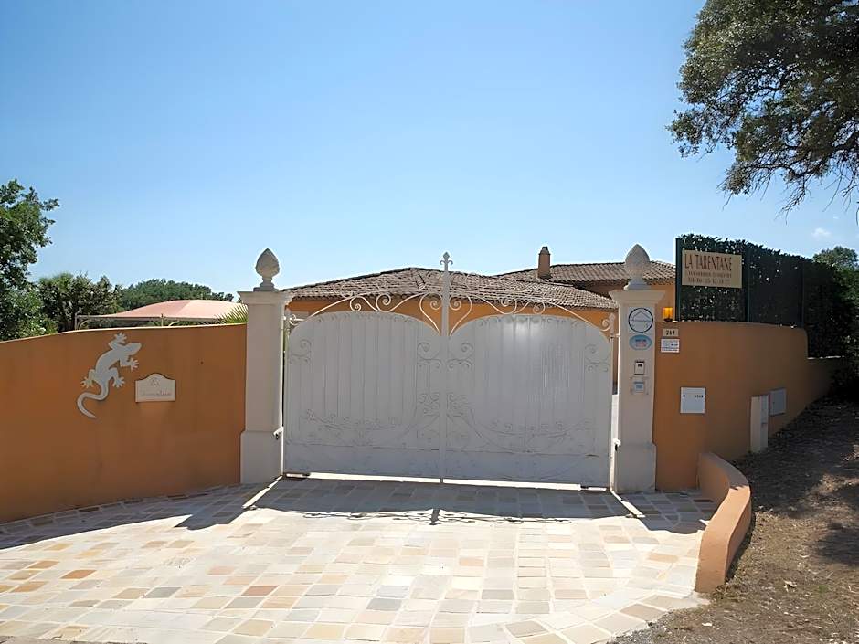 La Tarentane