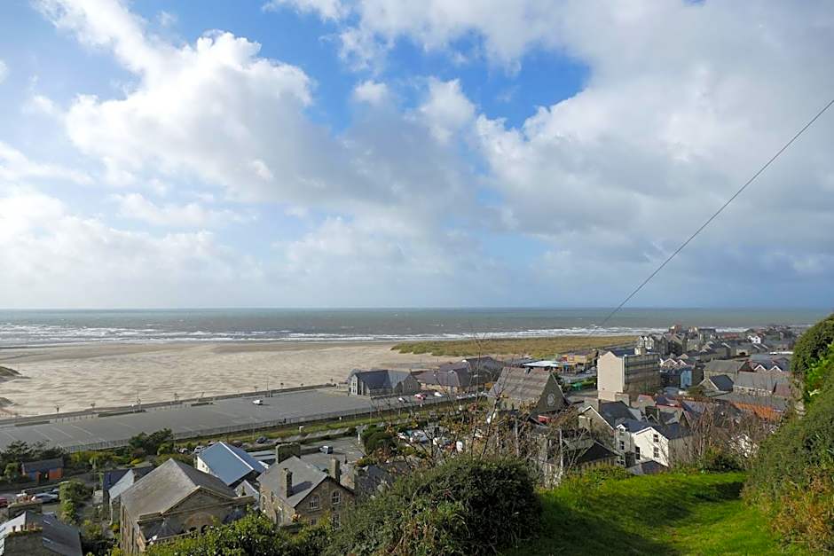 Bae Abermaw Boutique B&B