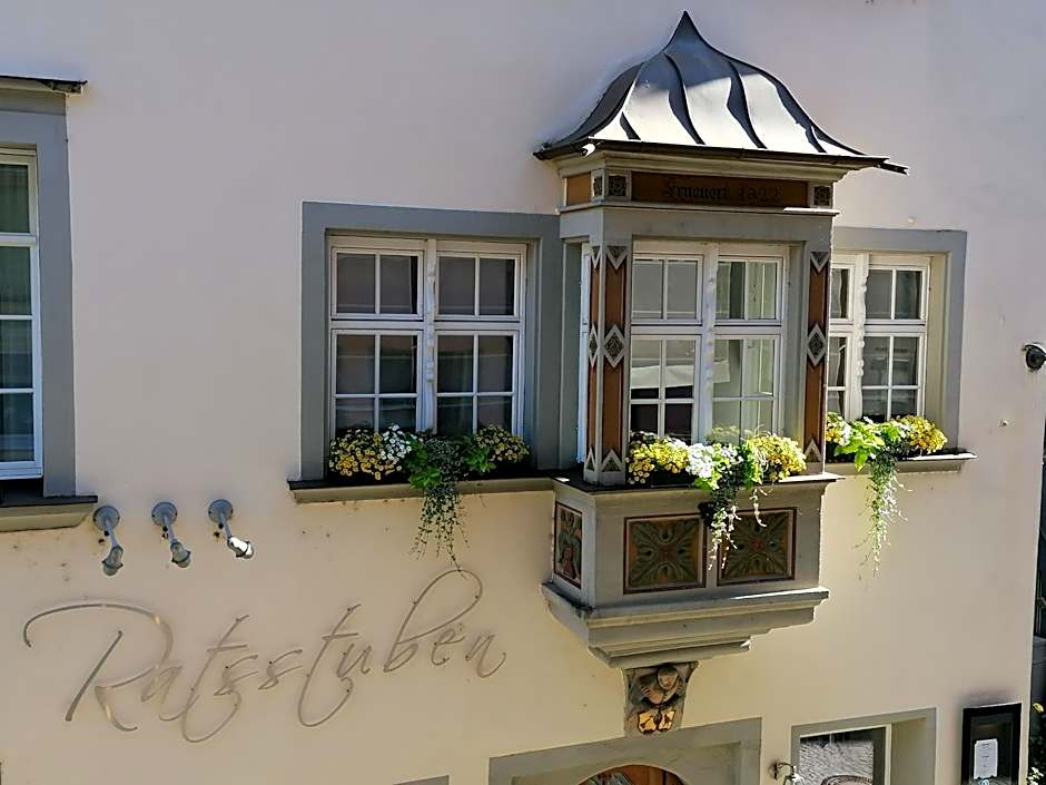 Hotel Ratsstuben