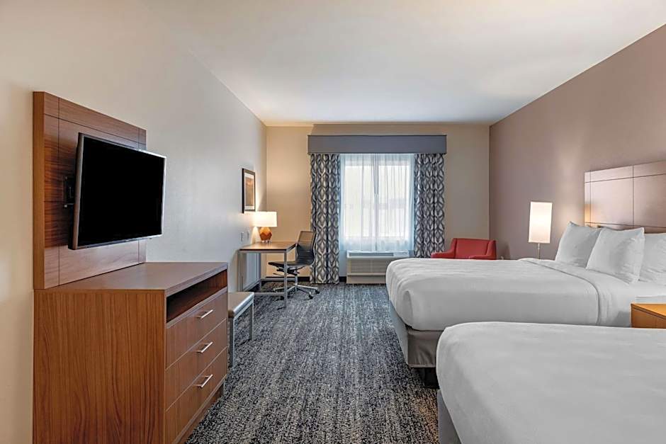 Best Western Plus Coachella Valley Inn & Suites