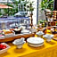 Hotel Auberge de Chavannes