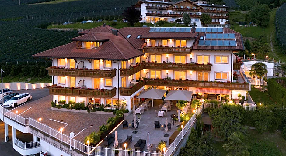 Adults only Hotel Grafenstein