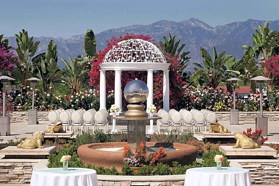 Hilton Los Angeles - San Gabriel
