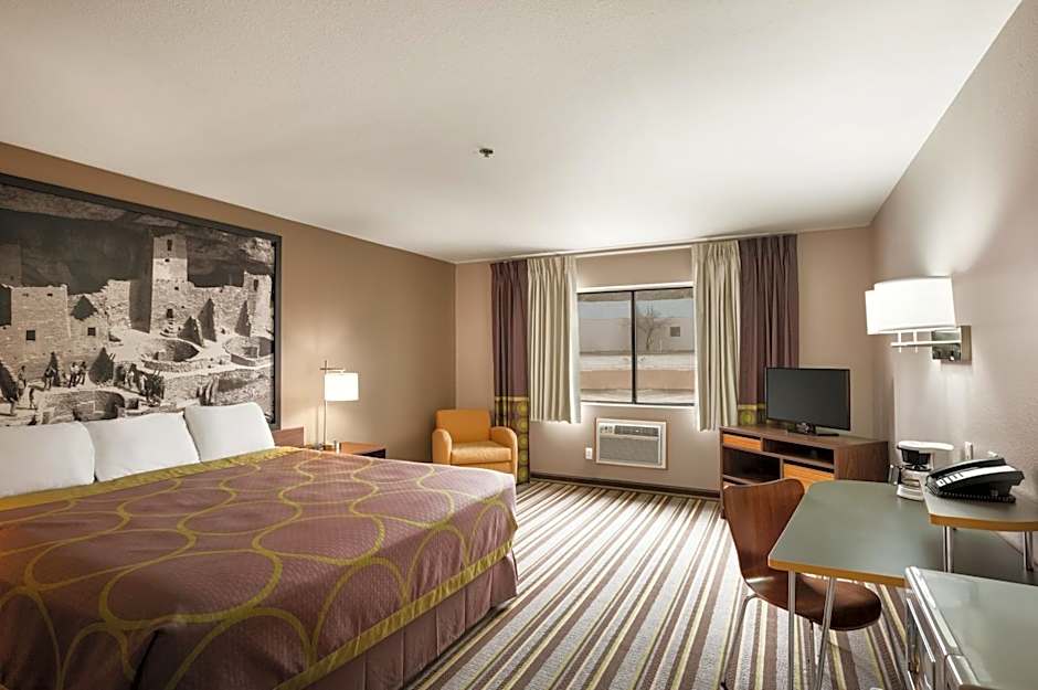 Super 8 by Wyndham Durango