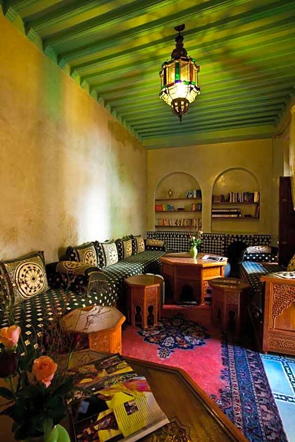 Riad Tidar by Phoenix