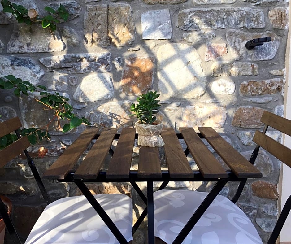 B&B La Nonnina del Cilento