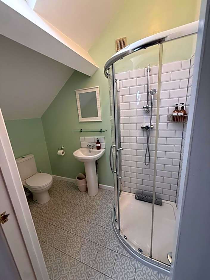 The Nags Head - Room only accommodation
