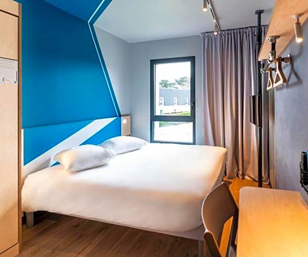 Ibis budget Morlaix