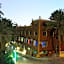 RIAD Camping ATLAS