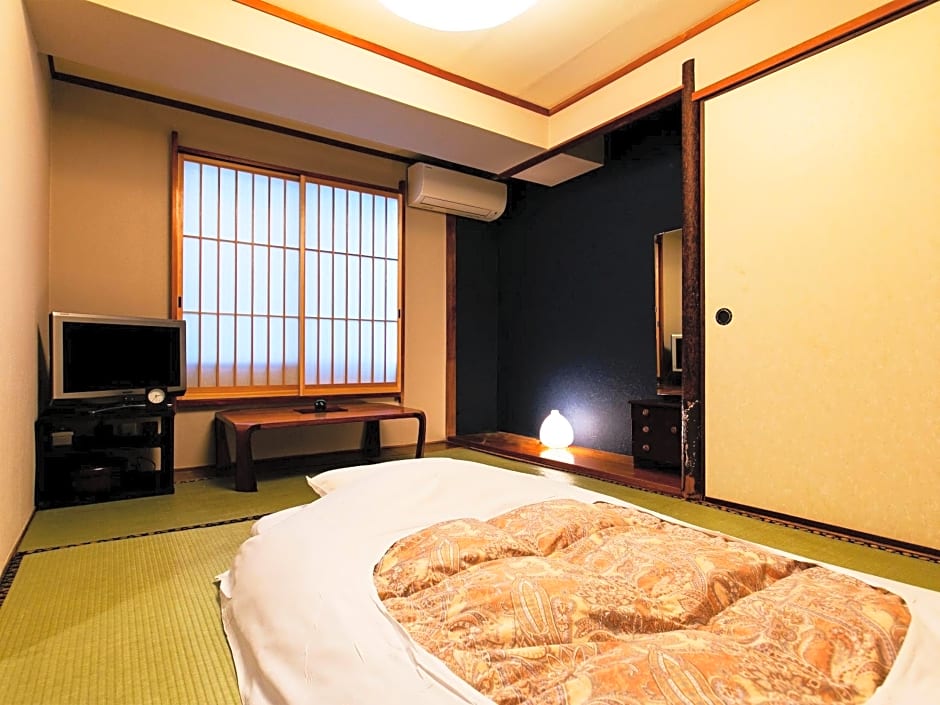 Hotel New Nishino