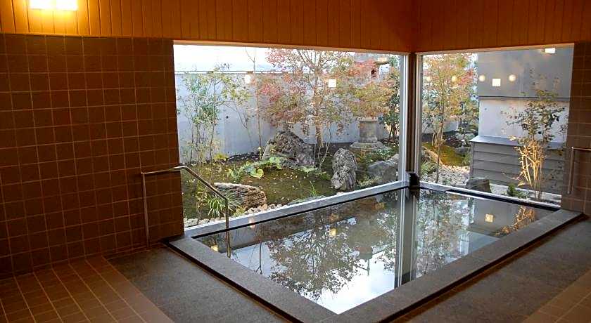 Onsenryokan Marumo