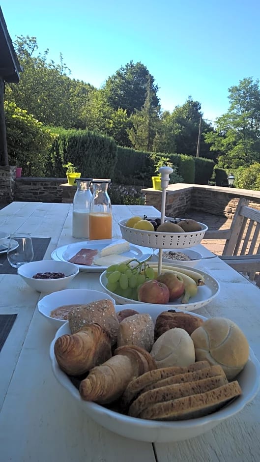 Le Nid Doux – Chairiere, MN