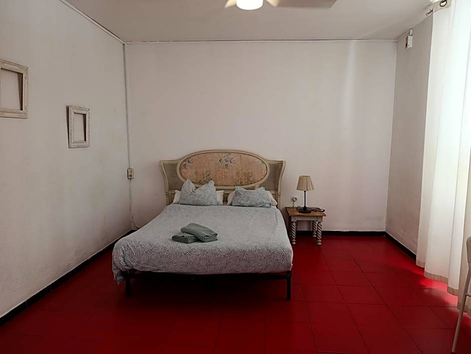 B&B Una Habitación Propia