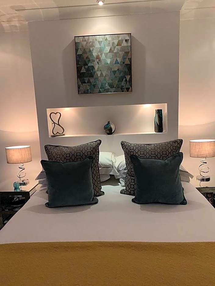 Invercreran Lodge Luxury Bed & Breakfast