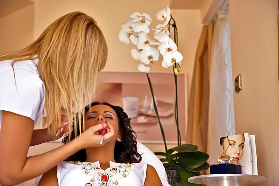 MenDan Magic Spa & Wellness Hotel