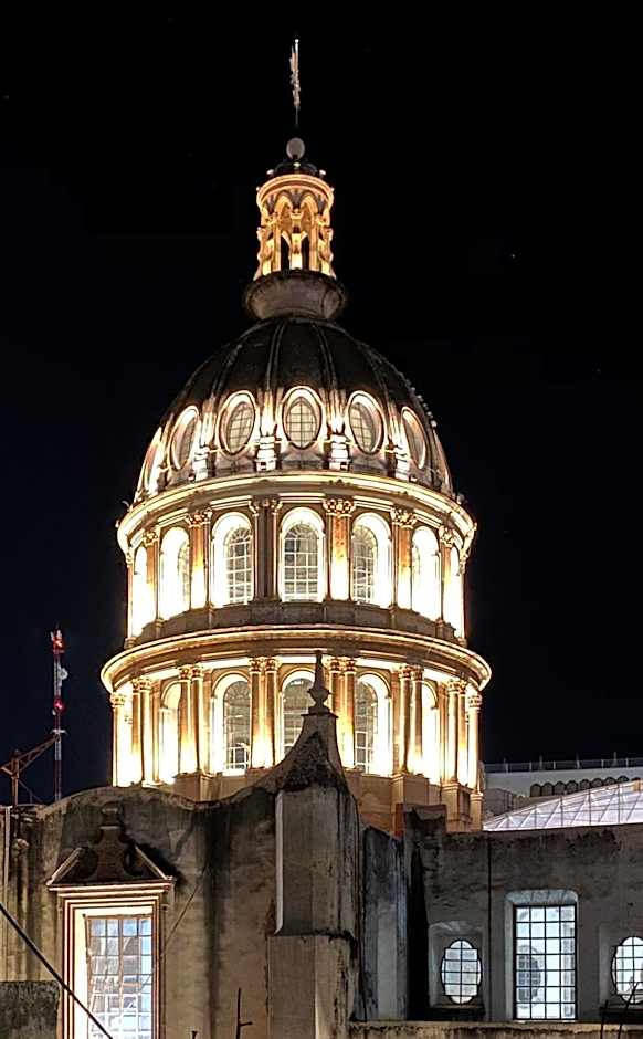 Hotel Spa Casa del Sol