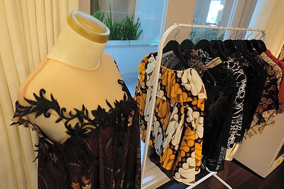 The Shalimar Boutique Hotel