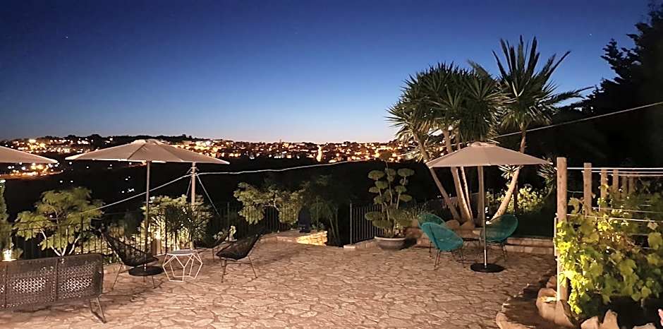 Hotel Villa Flora Relais