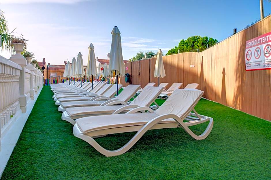Choromar Apartments