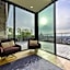 12A, Luxury & Unique, Cinema, Terrace, Stunning View, Central Location!