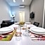 B&B Aurelia Garden Rooms