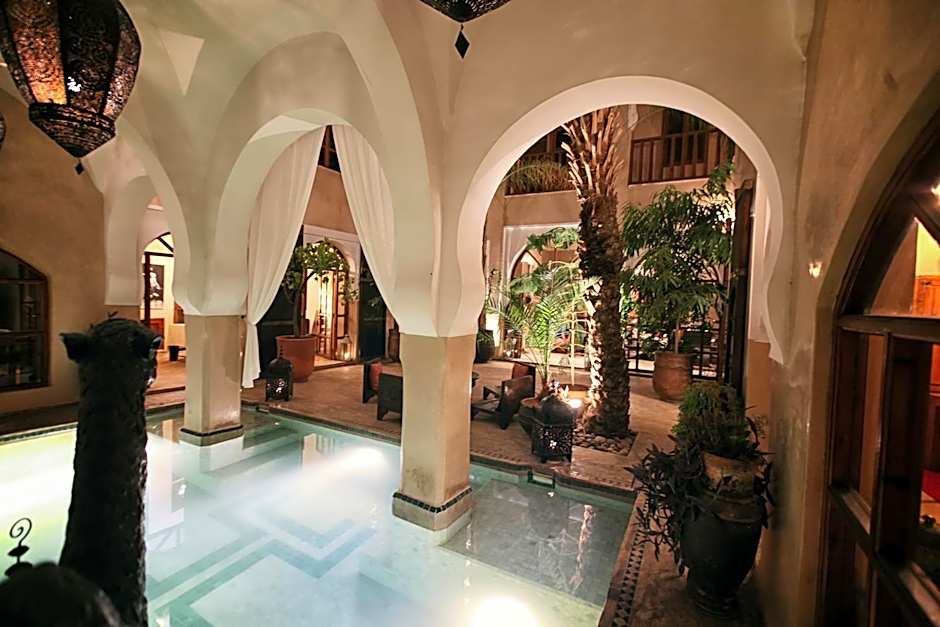 Riad Selouane