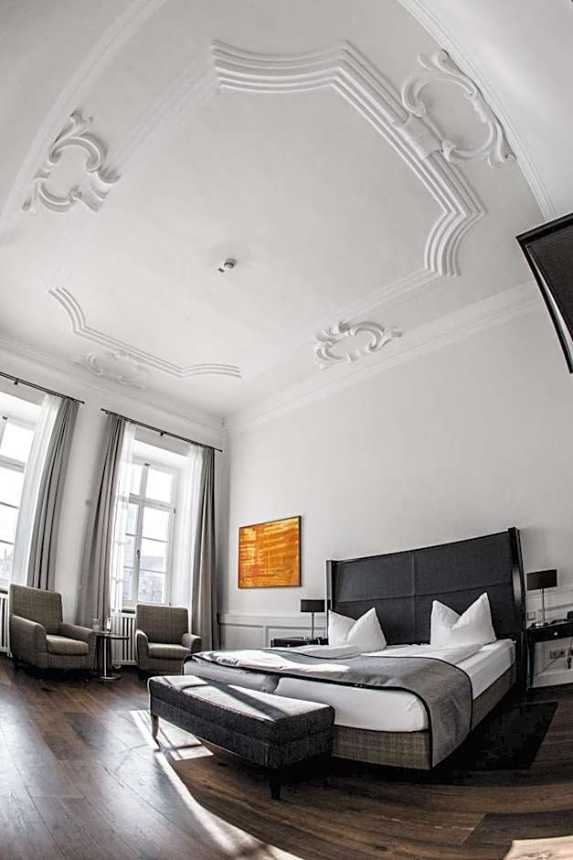 Hotel Münchner Hof